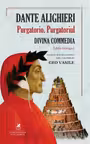 Divina commedia. Purgatoriul. Editie bilingva