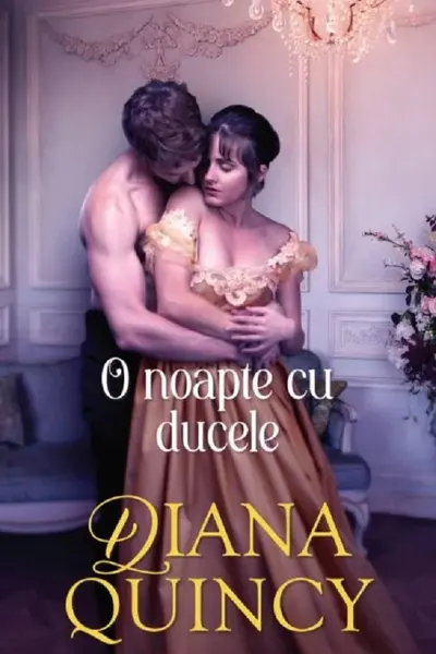 O noapte cu ducele