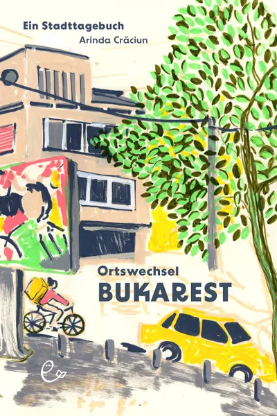 Ortswechsel Bukarest