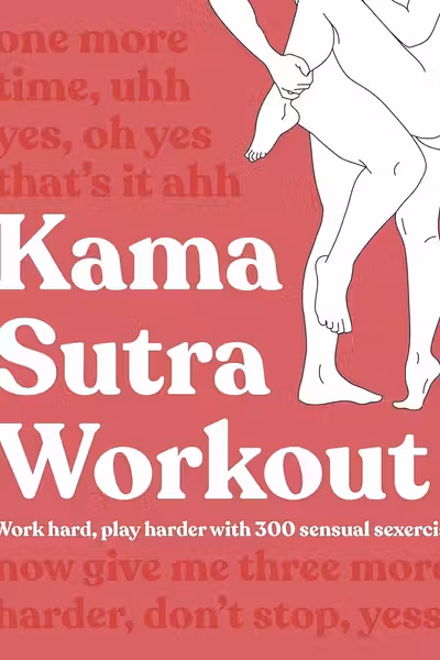 Kama Sutra Workout (New Edition)