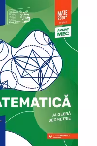 Matematica. Algebra, geometrie. Caiet de lucru. Clasa a VI-a. Initiere. Partea I (editia a IV-a)