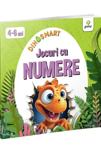 Jocuri cu numere