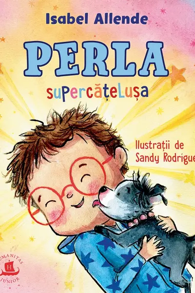 Perla, supercatelusa