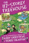 117-Storey Treehouse