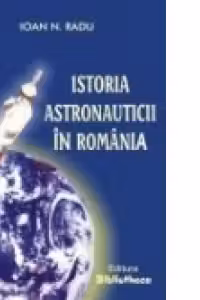 Istoria astronauticii in Romania