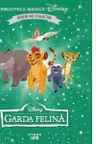 Garda felina
