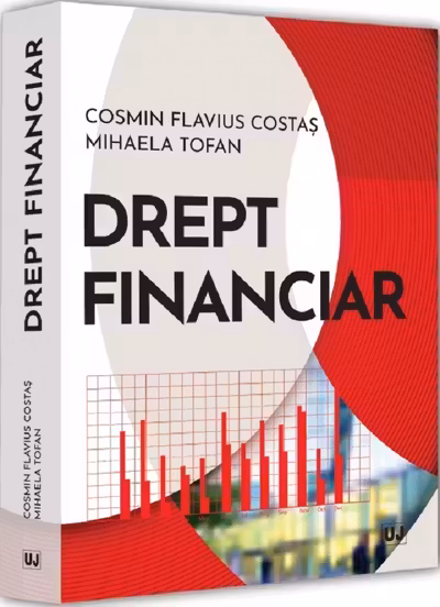 Drept financiar