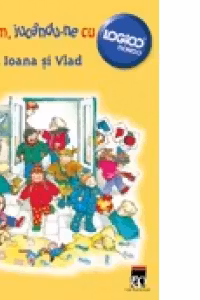 Logico - O zi cu ioana si vlad