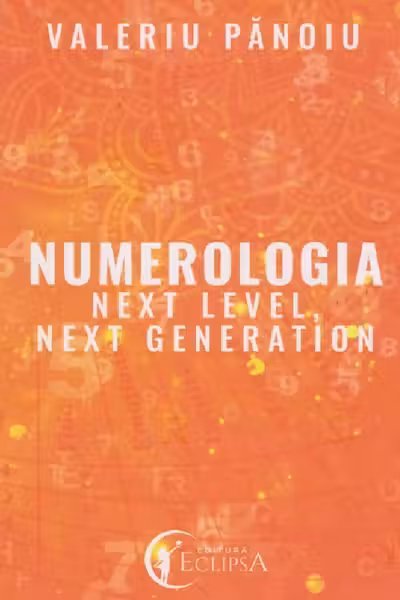 Numerologia. Next Level Next Generation