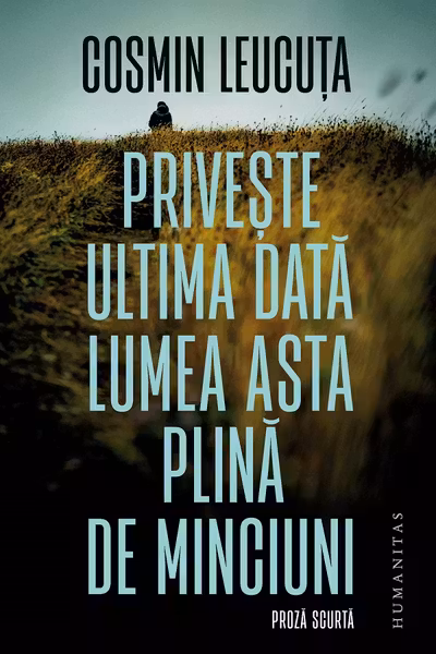 Priveste ultima data lumea asta plina de minciuni