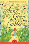 Anne of Green Gables