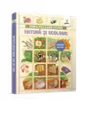 Prima mea carte despre natura si ecologie