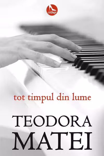Tot timpul din lume