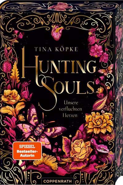 Hunting Souls - Volume 2 (Special Edition)