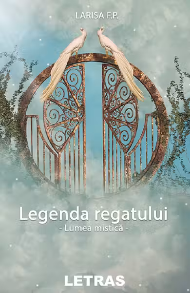 Legendă regatului