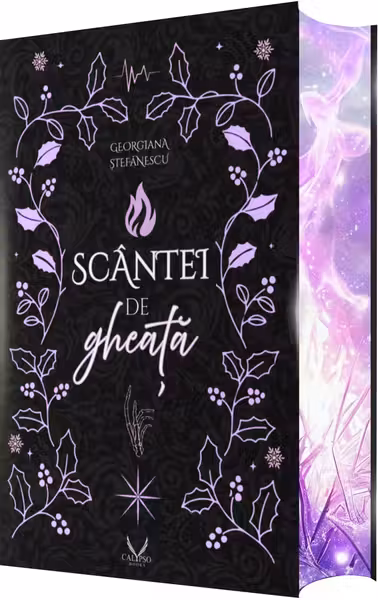 Scantei de gheata (Sprayed Edges)