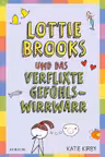 Lottie Brooks und das verflixte Gefuhlswirrwarr