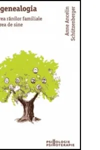 Psihogenealogia
