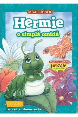 Hermie o simpla omida