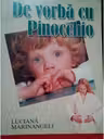 De vorba cu Pinocchio