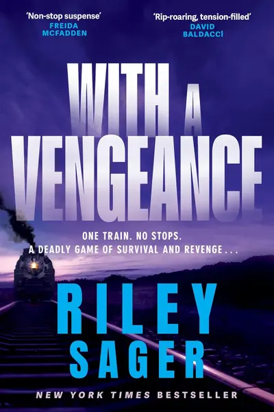 With a Vengeance