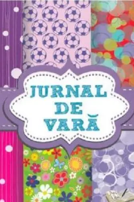 Jurnal de vara