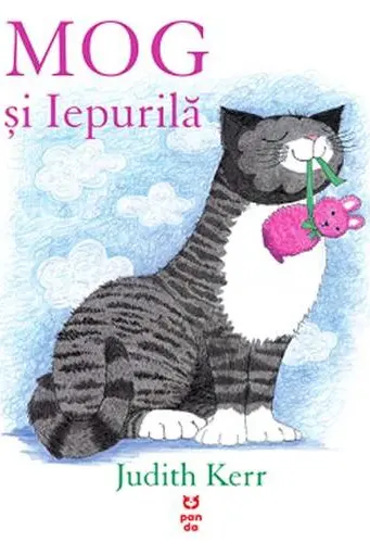 MOG si Iepurila