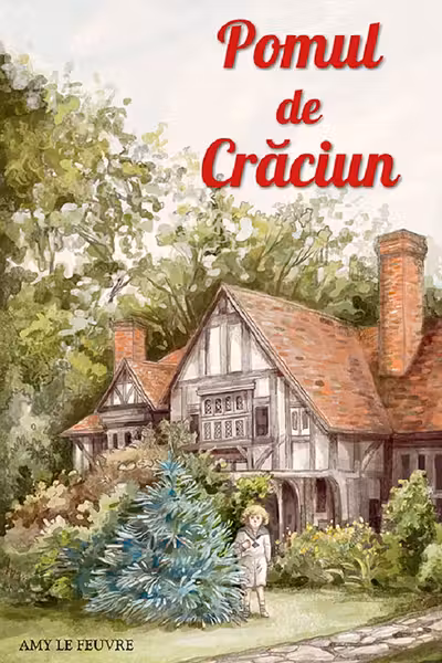 Pomul de Craciun