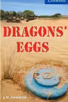 DRAGONS EGGS