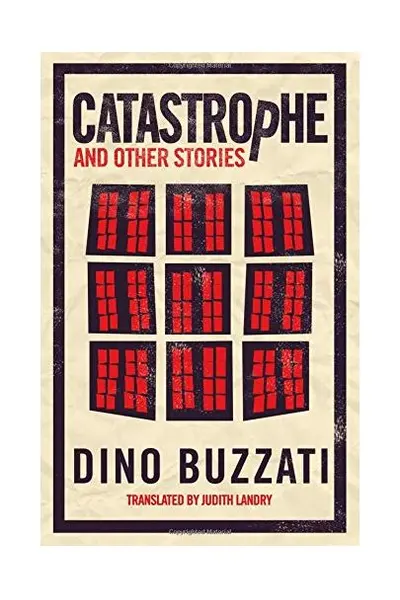 Catastrophe and Other Stories