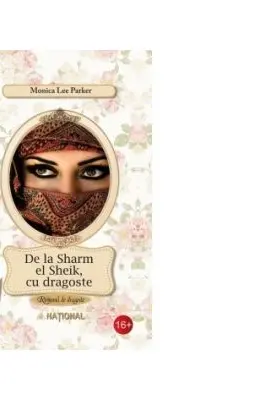 De la Sharm el Sheik, cu dragoste