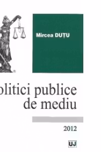 Politici publice de mediu