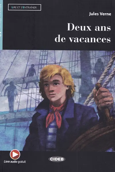 Deux ans de vacances