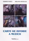 Carte de istorie a muzicii