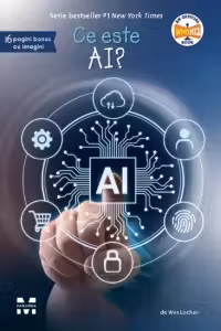 Ce este AI?