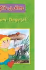 Tom Degetel. Nivel 3