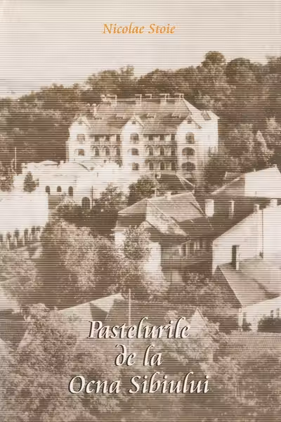 Pastelurile de la Ocna Sibiului
