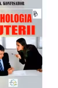 Psihologia puterii