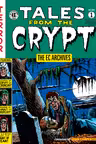 Tales from the Crypt - Volume 1