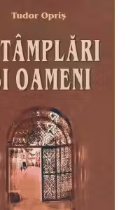 Intamplari si oameni