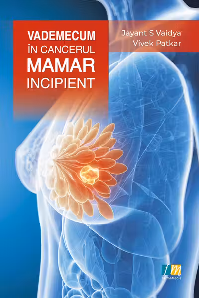 Vademecum în cancerul mamar incipient