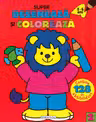 Super deseneaza si coloreaza 2