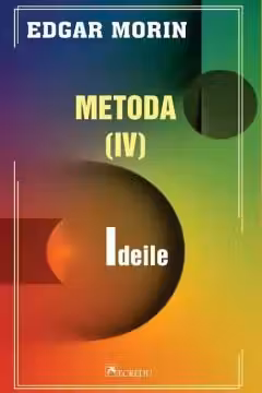 Metoda IV: Ideile