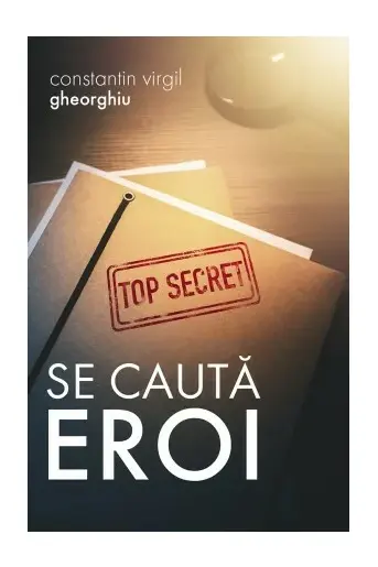 Se cauta eroi