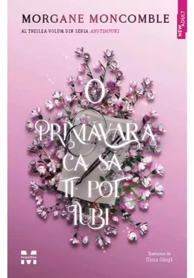 O primăvară ca să te pot iubi