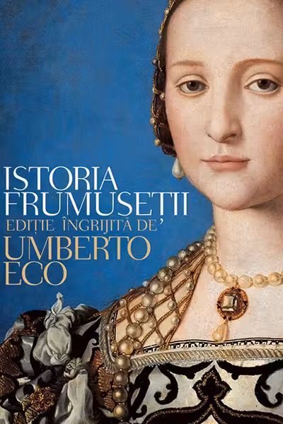 Istoria frumusetii