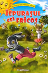 Iepurasul cel fricos (Povestiri din padurea verde)