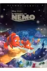 Disney clasic. IN CAUTAREA LUI NEMO /rebut dep.