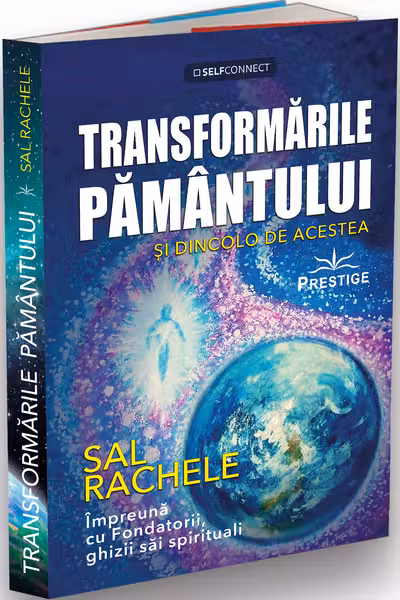 Transformarile Pamantului si dincolo de acestea