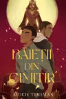Baietii din cimitir
